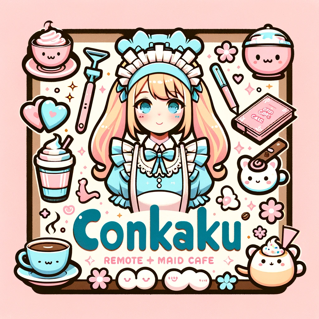 Conkaku Logo