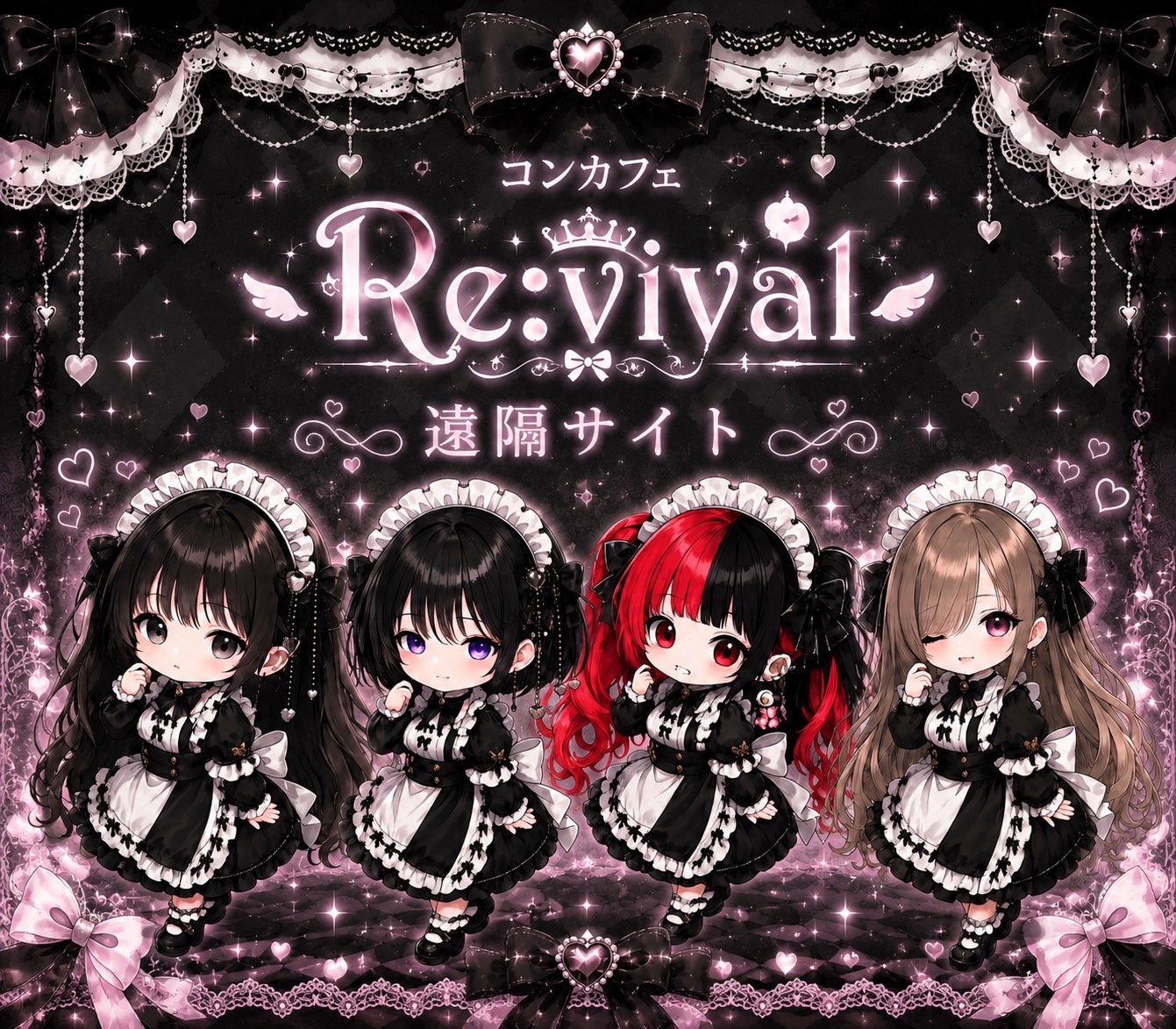 Re:vival