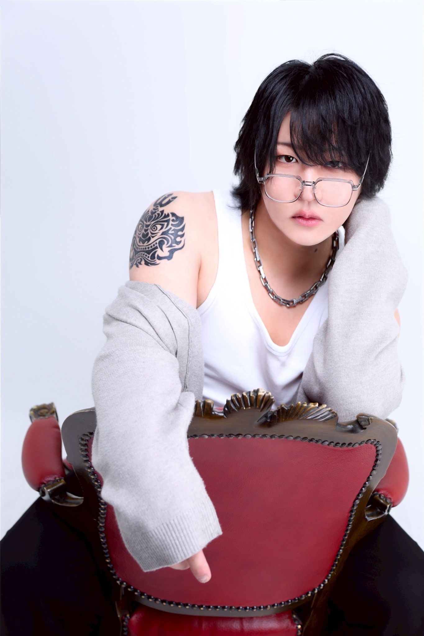 如月蘭