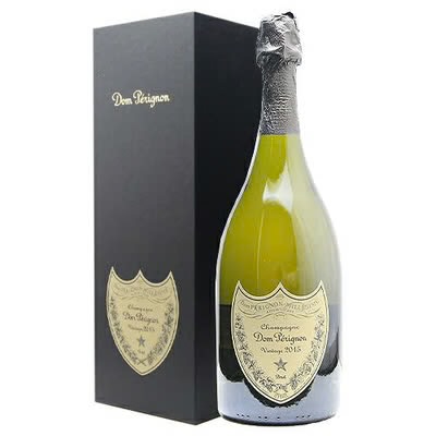 ドンペリ