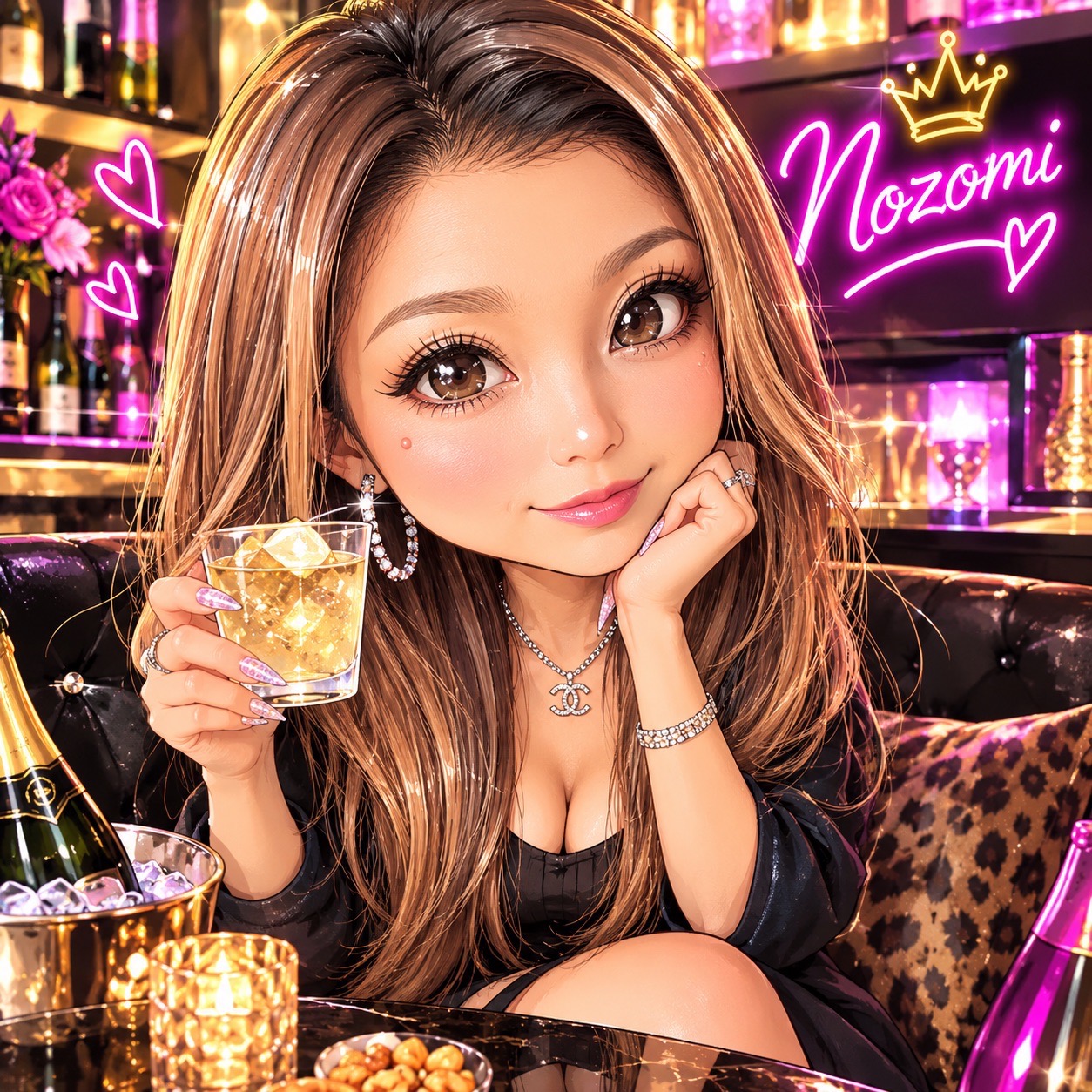 のぞみ
