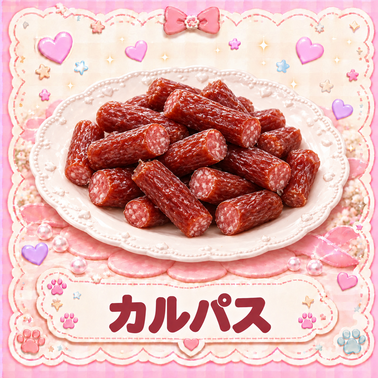 カルパス