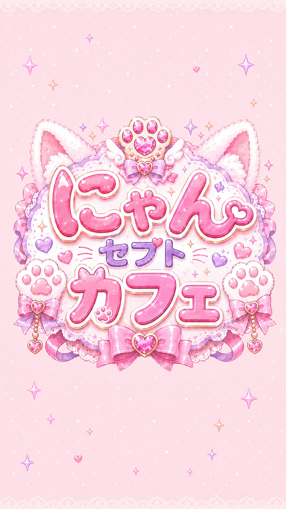 にゃんセプトカフェ