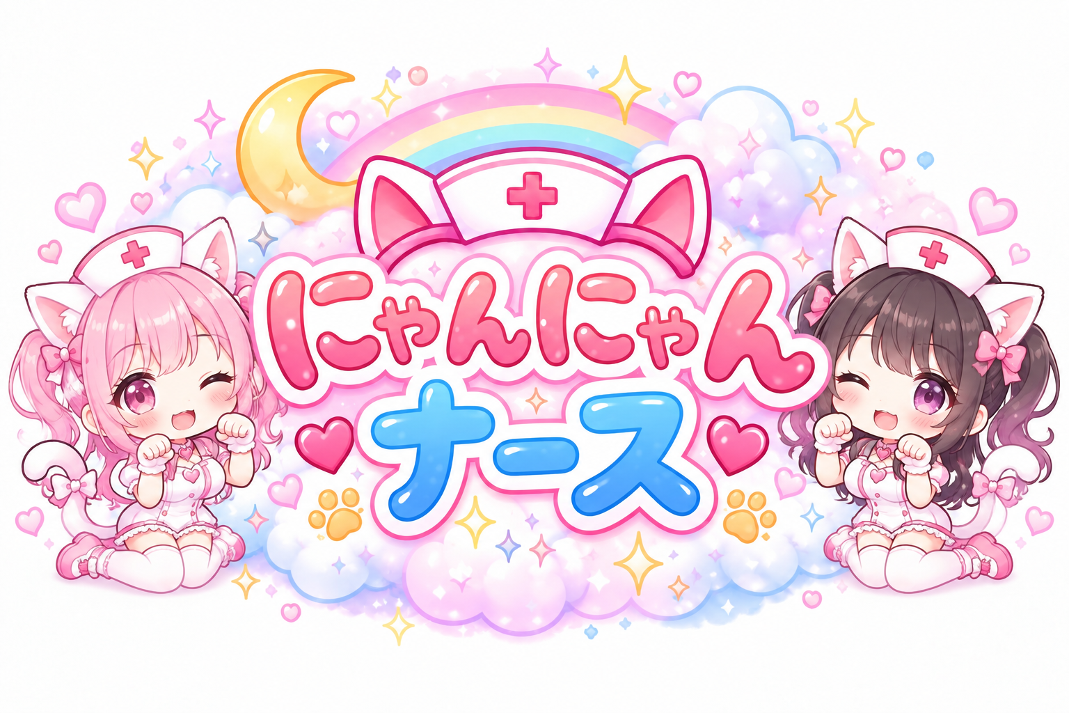 にゃんにゃんナース